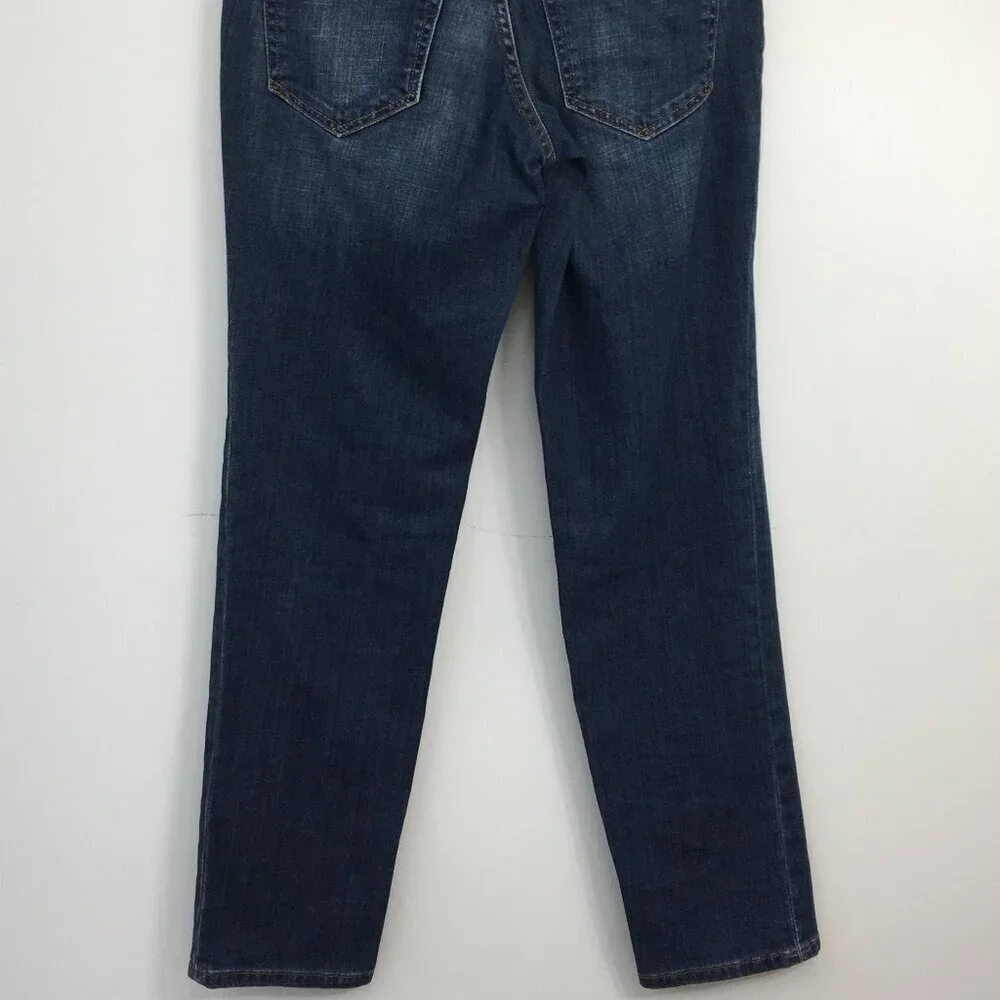 Eddie Bauer Women's Boyfriend Jeans Bundle Size 2 EXCELLENT Condition